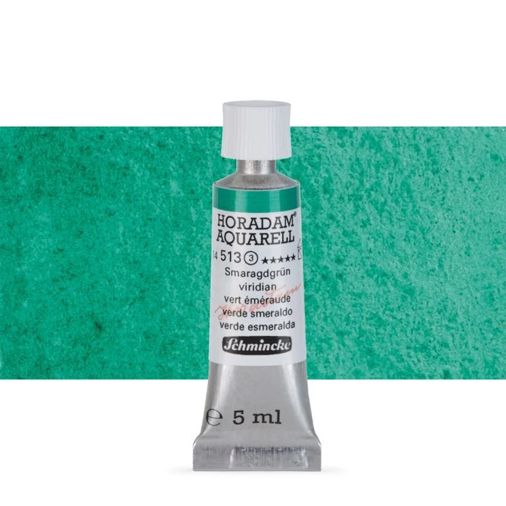 Schmincke Horadam akvarelne boje u tubi 5 ml