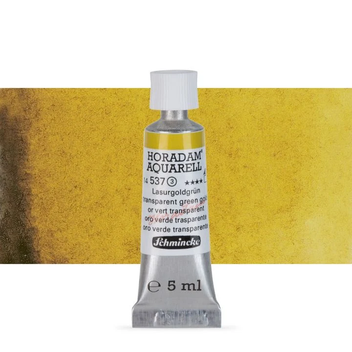 Schmincke Horadam akvarelne boje u tubi 5 ml