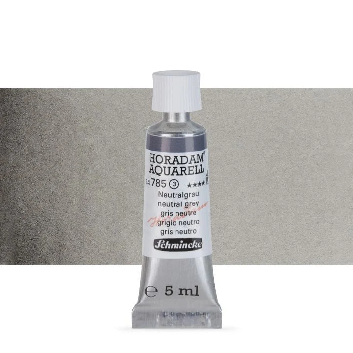 Schmincke Horadam akvarelne boje u tubi 5 ml