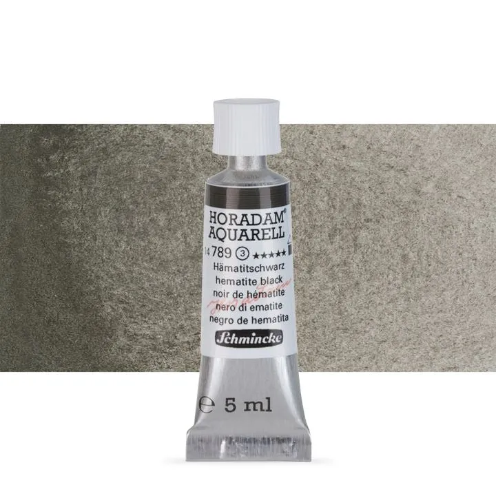 Schmincke Horadam akvarelne boje u tubi 5 ml