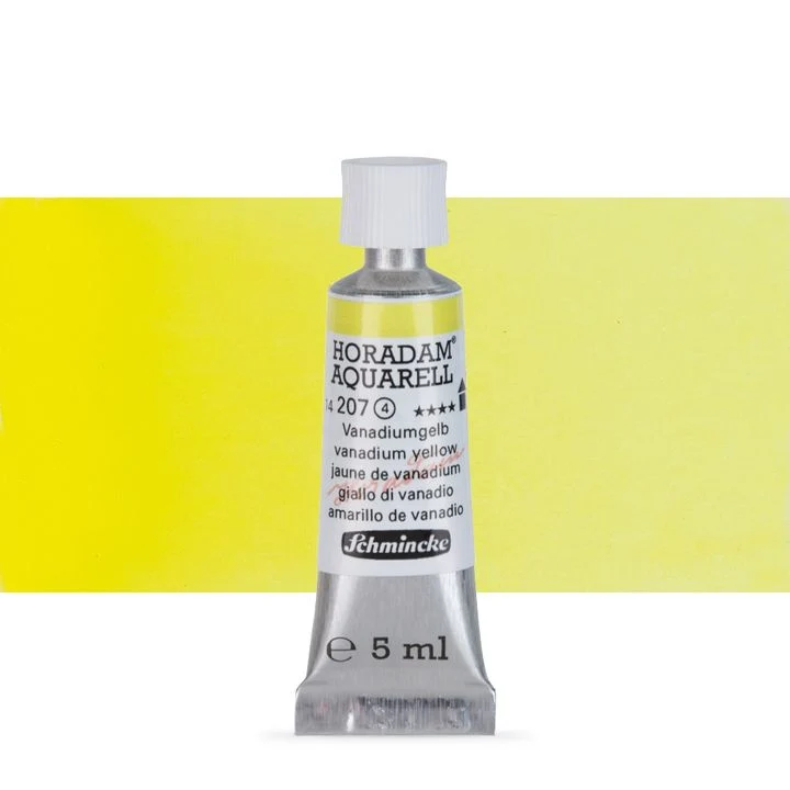 Schmincke Horadam akvarelne boje u tubi 5 ml