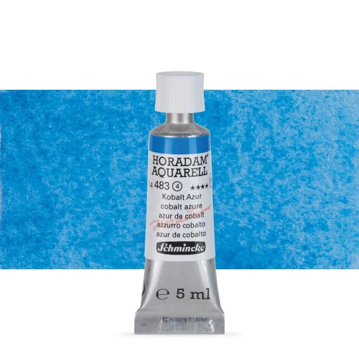 Schmincke Horadam akvarelne boje u tubi 5 ml