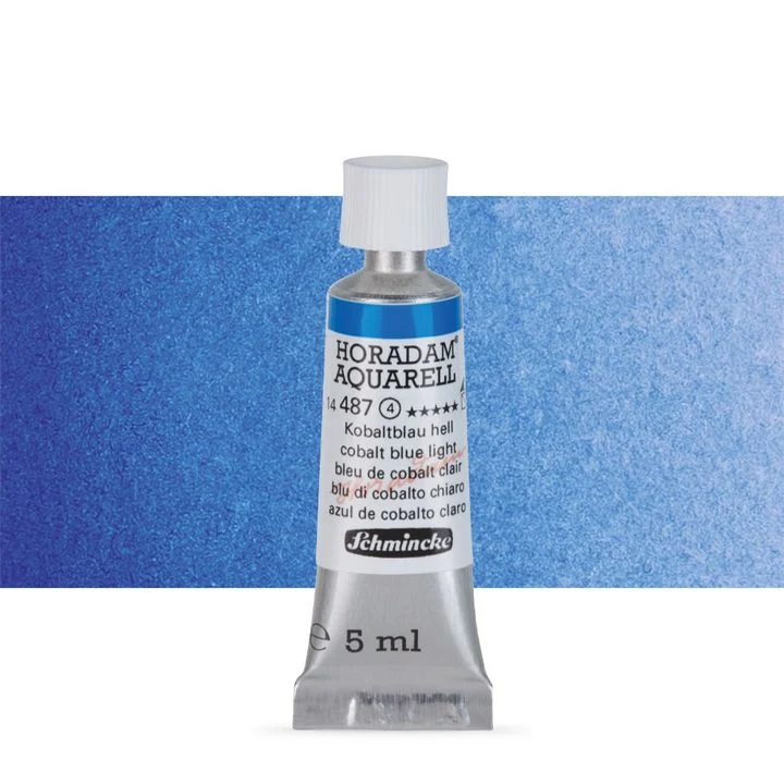 Schmincke Horadam akvarelne boje u tubi 5 ml