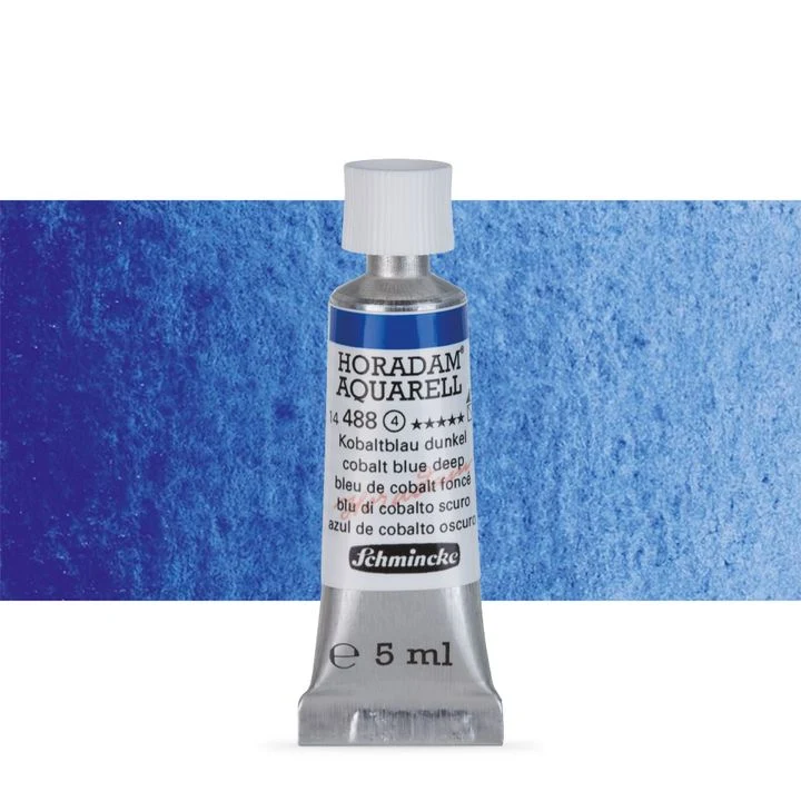 Schmincke Horadam akvarelne boje u tubi 5 ml