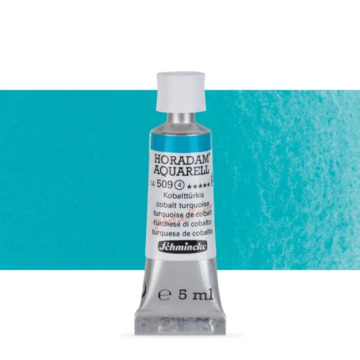 Schmincke Horadam akvarelne boje u tubi 5 ml