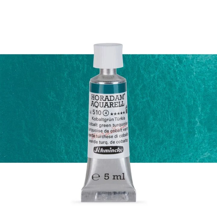 Schmincke Horadam akvarelne boje u tubi 5 ml