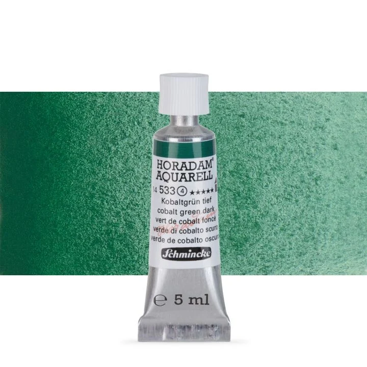 Schmincke Horadam akvarelne boje u tubi 5 ml