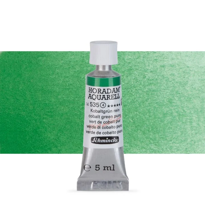 Schmincke Horadam akvarelne boje u tubi 5 ml