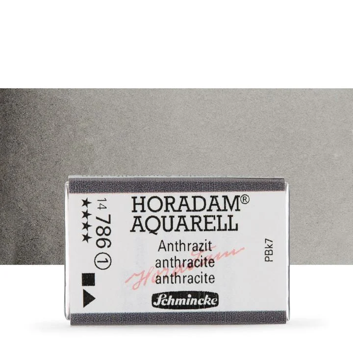 Schmincke Horadam akvarelne boje u cijeloj posudici