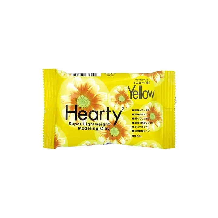 Samostvrdnjavajuća masa ultralagana Hearty Padico 50 g
