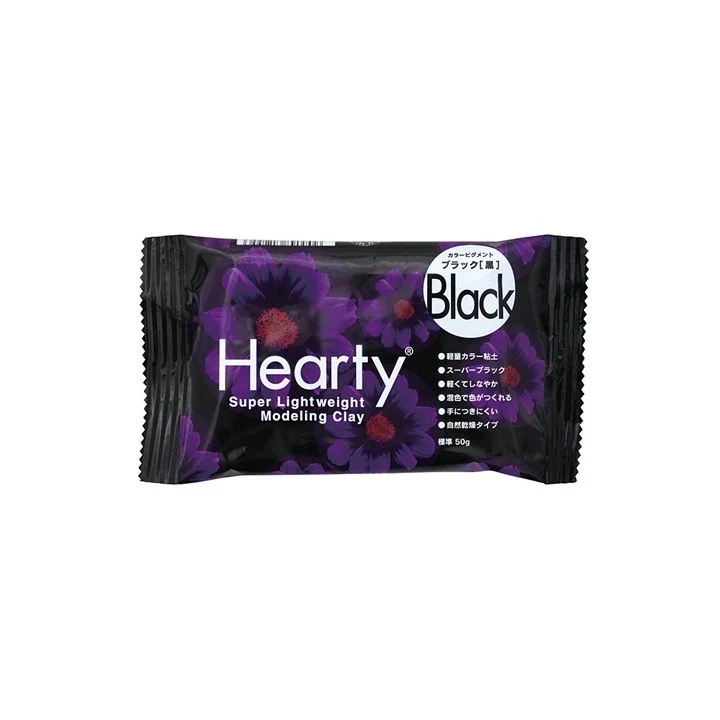 Samostvrdnjavajuća masa ultralagana Hearty Padico 50 g