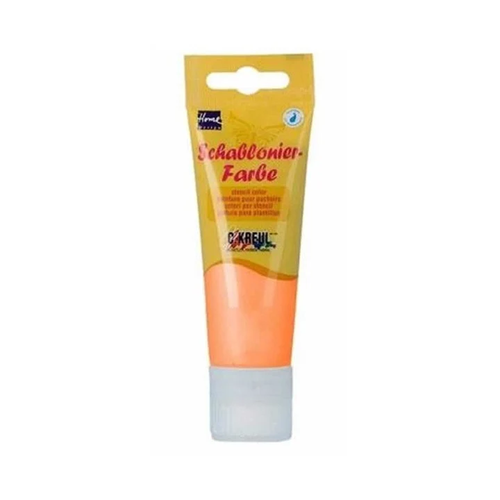 Boja za šablone Kreul 75 ml