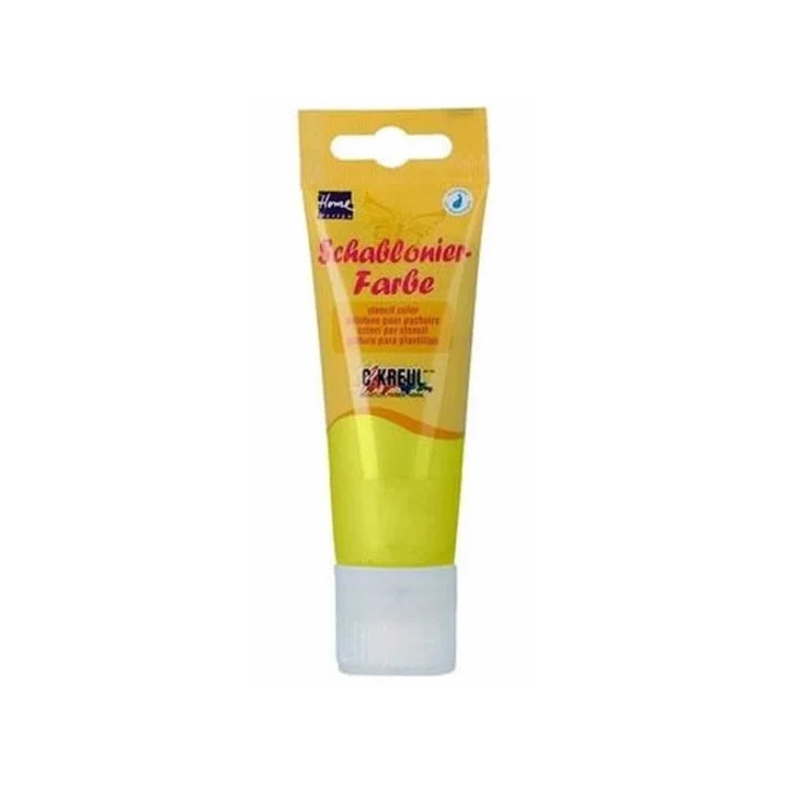 Boja za šablone Kreul 75 ml