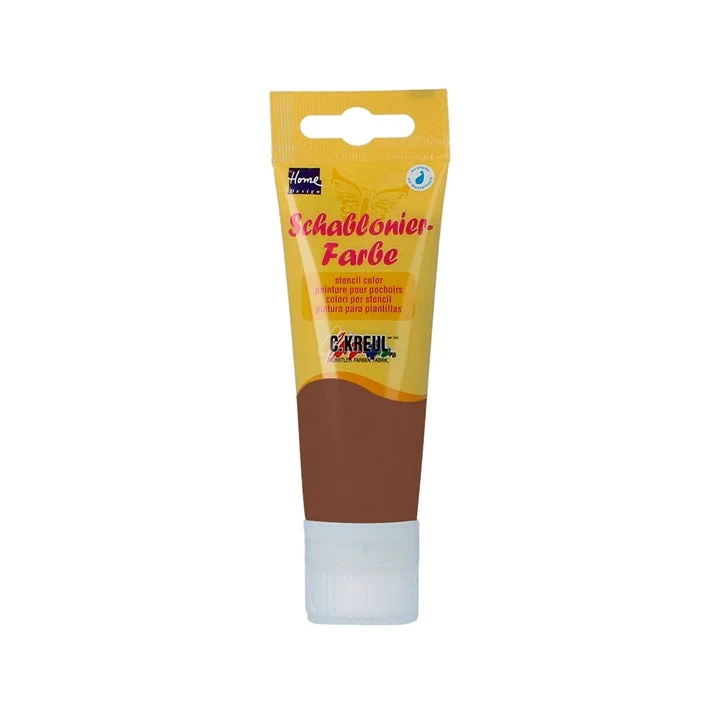 Boja za šablone Kreul 75 ml
