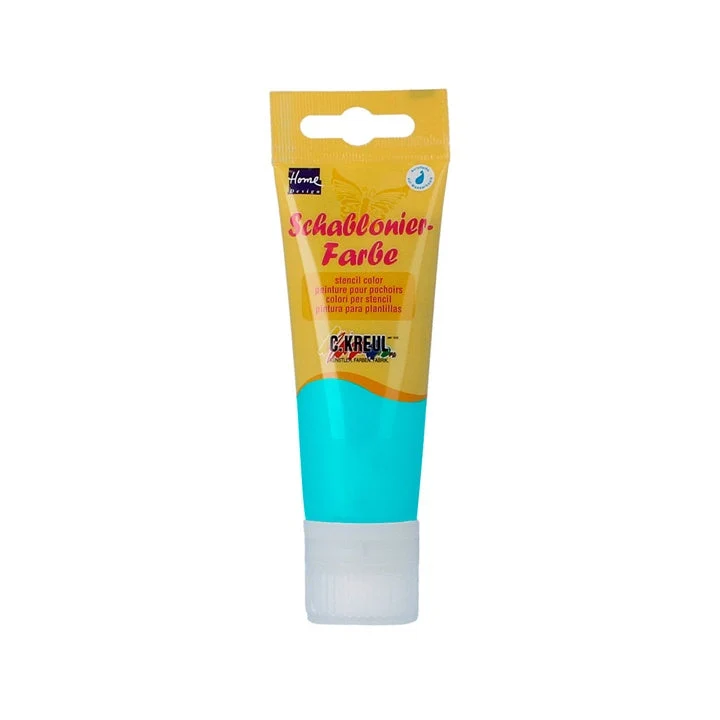 Boja za šablone Kreul 75 ml