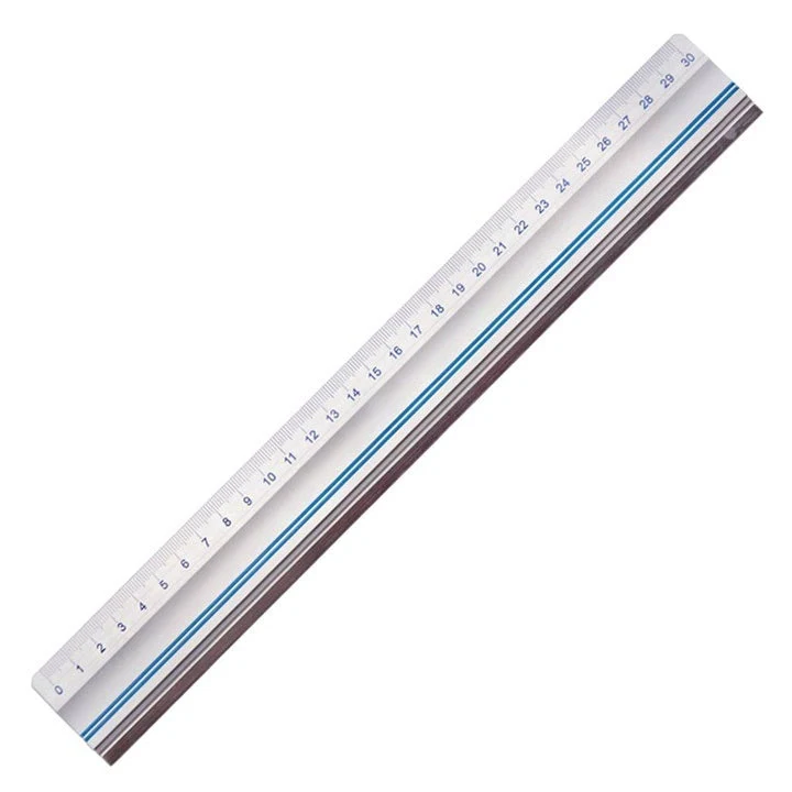 Aluminijsko ravnalo za rezanje LENIAR
