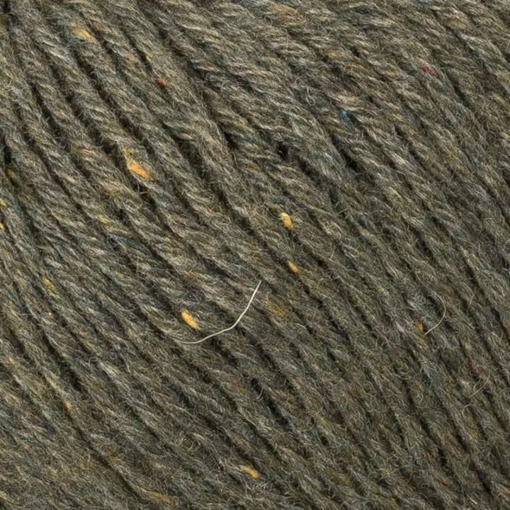 Pređa za pletenje La Mia Just Wool