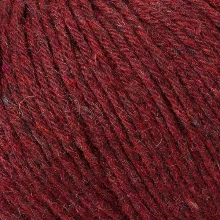 Pređa za pletenje La Mia Just Wool