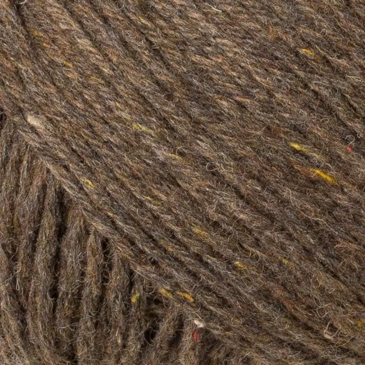 Pređa za pletenje La Mia Just Wool