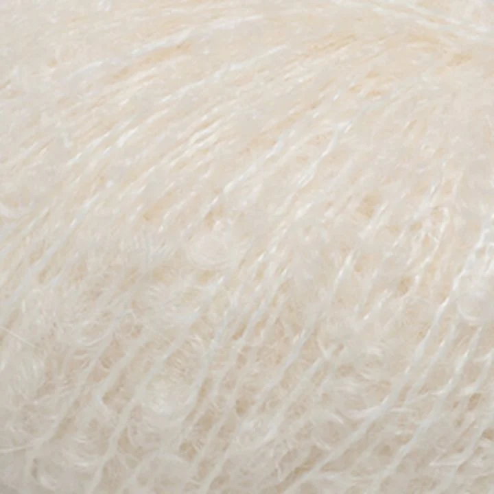 Pređa La Mia Alpaca Boucle 50 g