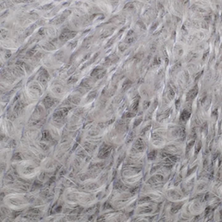 Pređa La Mia Alpaca Boucle 50 g
