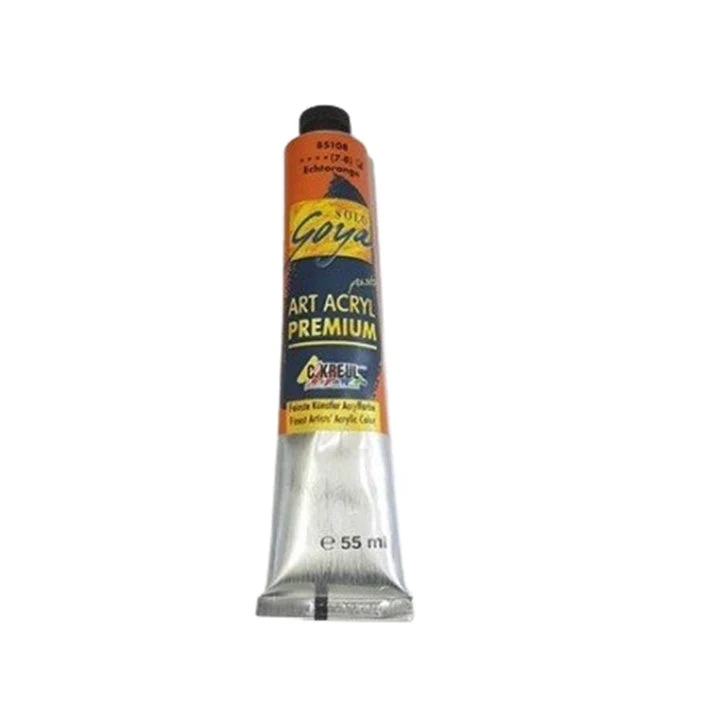 Premium akrilna boja SOLO GOYA 55 ml