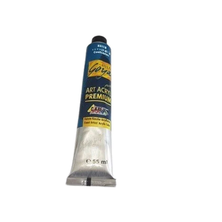 Premium akrilna boja SOLO GOYA 55 ml