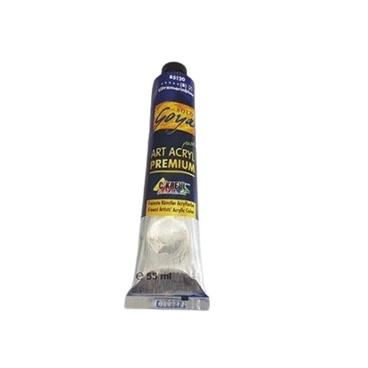 Premium akrilna boja SOLO GOYA 55 ml