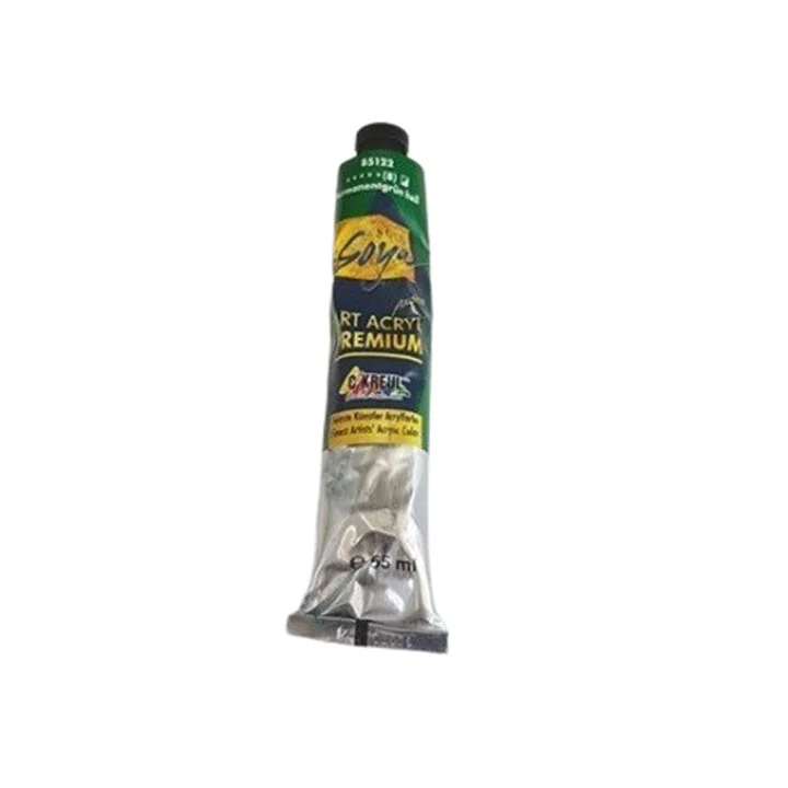 Premium akrilna boja SOLO GOYA 55 ml