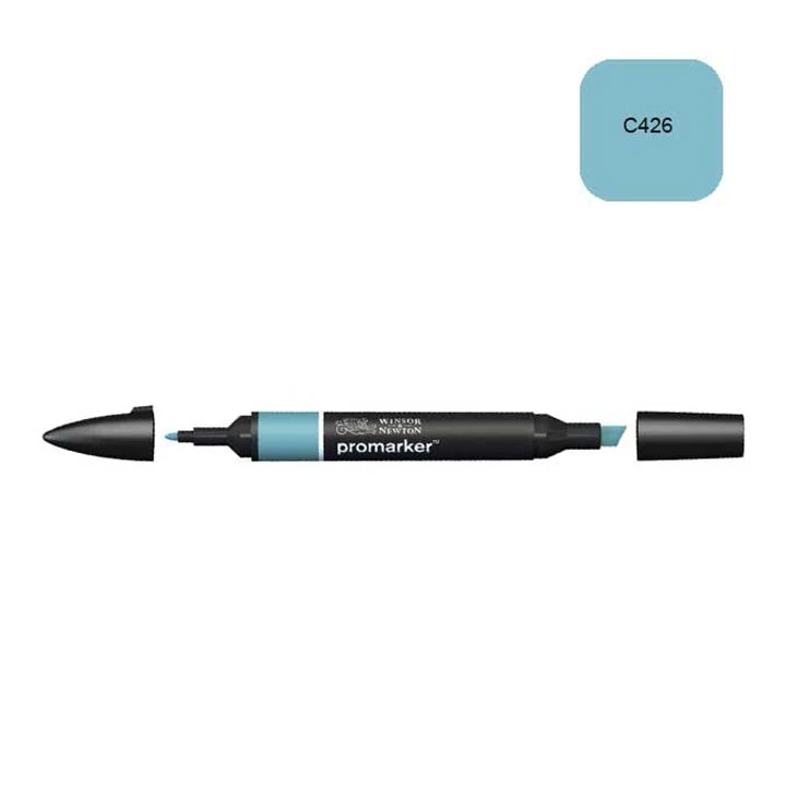 Flomaster Winsor & Newton Promarker