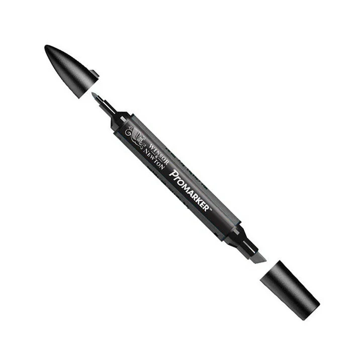 Flomaster Winsor & Newton Promarker