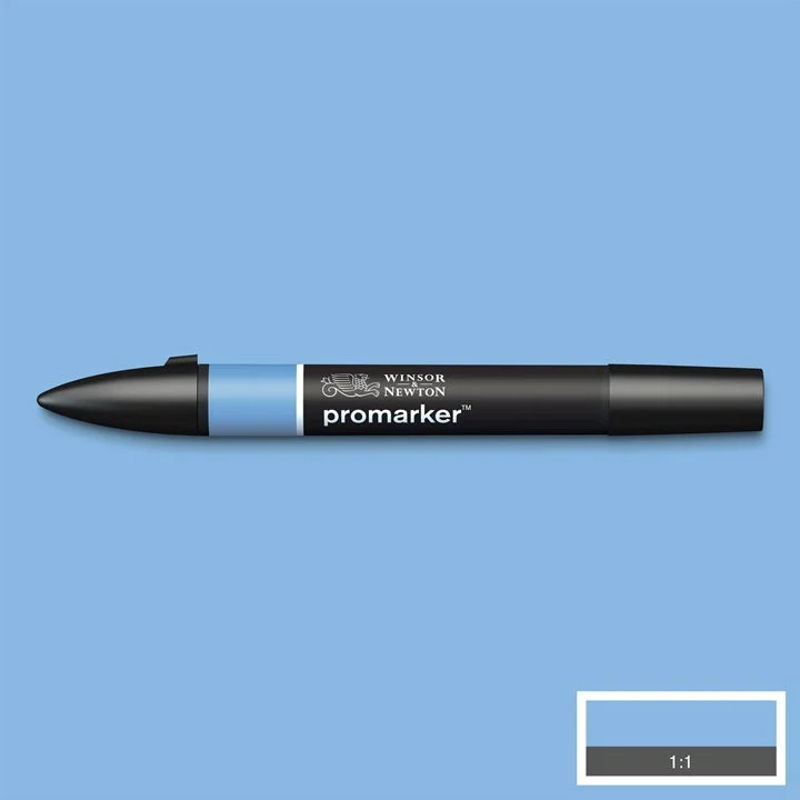 Flomaster Winsor & Newton Promarker