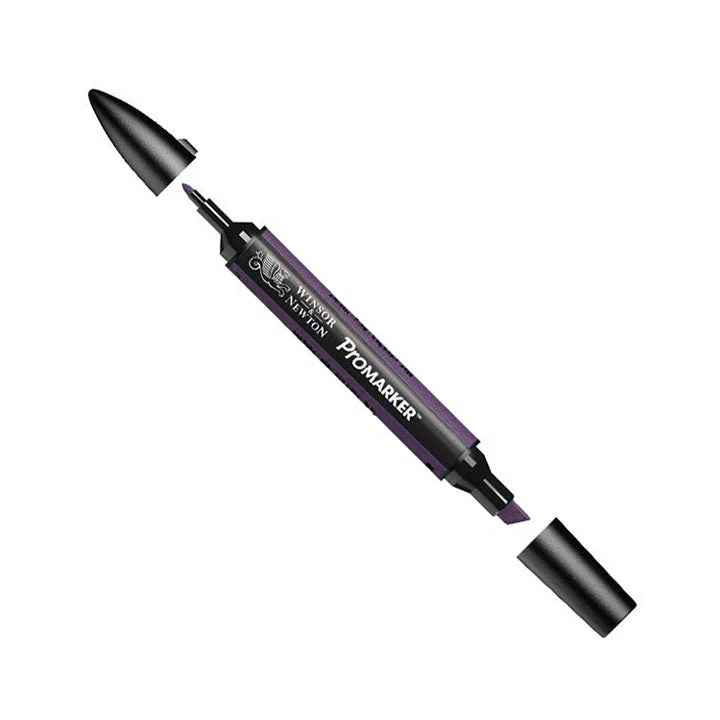 Flomaster Winsor & Newton Promarker
