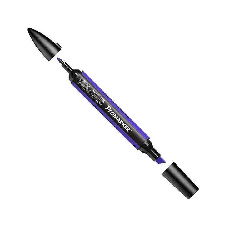 Flomaster Winsor & Newton Promarker
