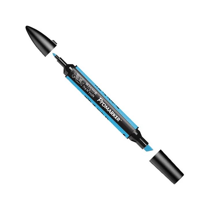 Flomaster Winsor & Newton Promarker