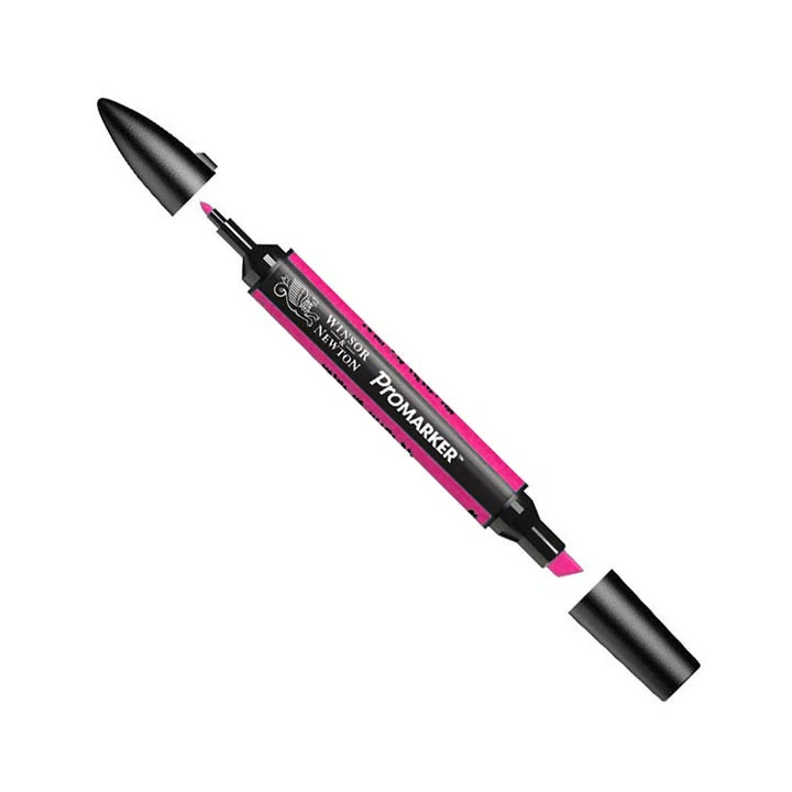 Flomaster Winsor & Newton Promarker
