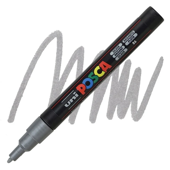 Marker UNI POSCA PC-3M
