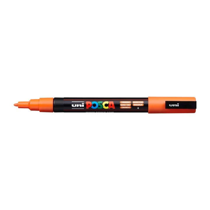 Marker UNI POSCA PC-3M 0.9 - 1.3 mm