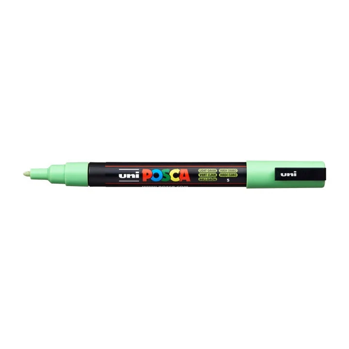 Marker UNI POSCA PC-3M 0.9 - 1.3 mm