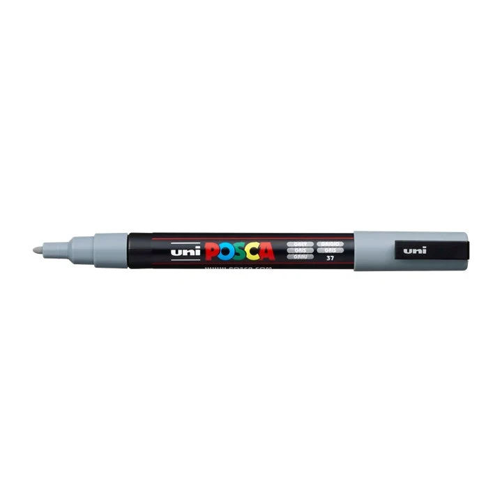 Marker UNI POSCA PC-3M 0.9 - 1.3 mm