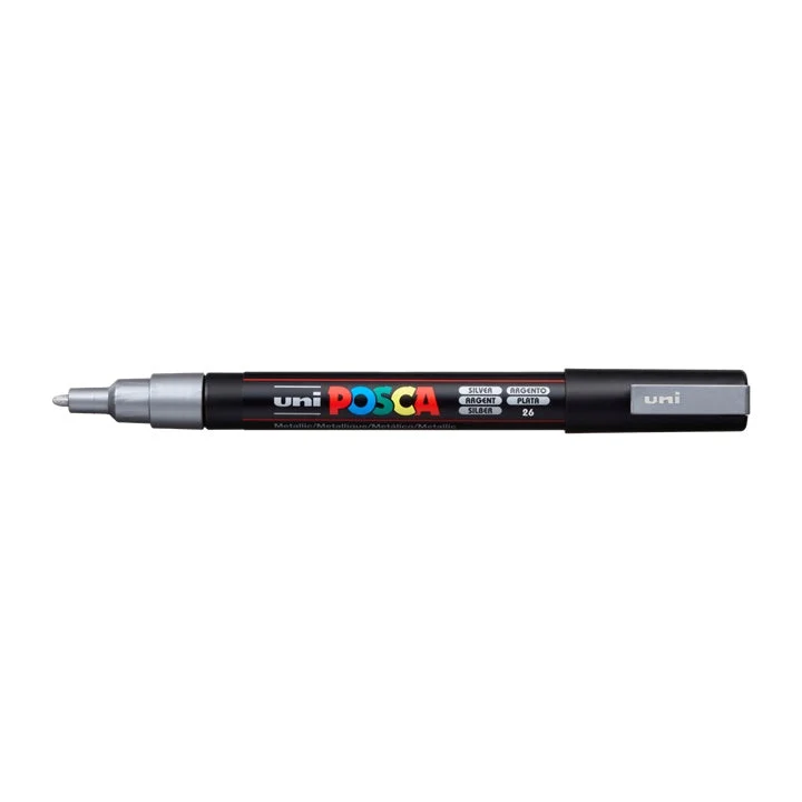 Marker UNI POSCA PC-3M 0.9 - 1.3 mm