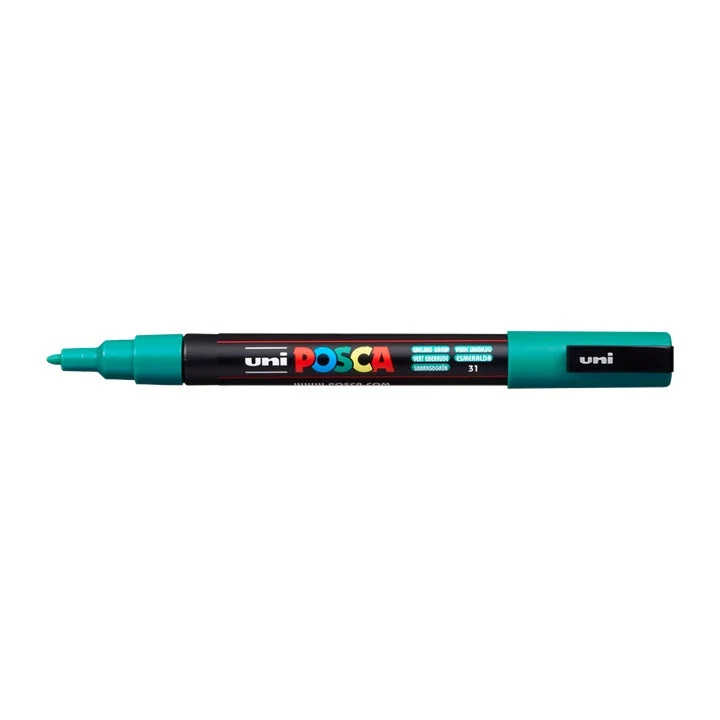 Marker UNI POSCA PC-3M 0.9 - 1.3 mm