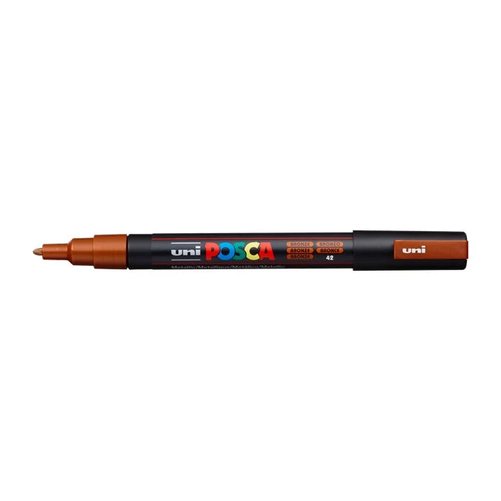 Marker UNI POSCA PC-3M 0.9 - 1.3 mm