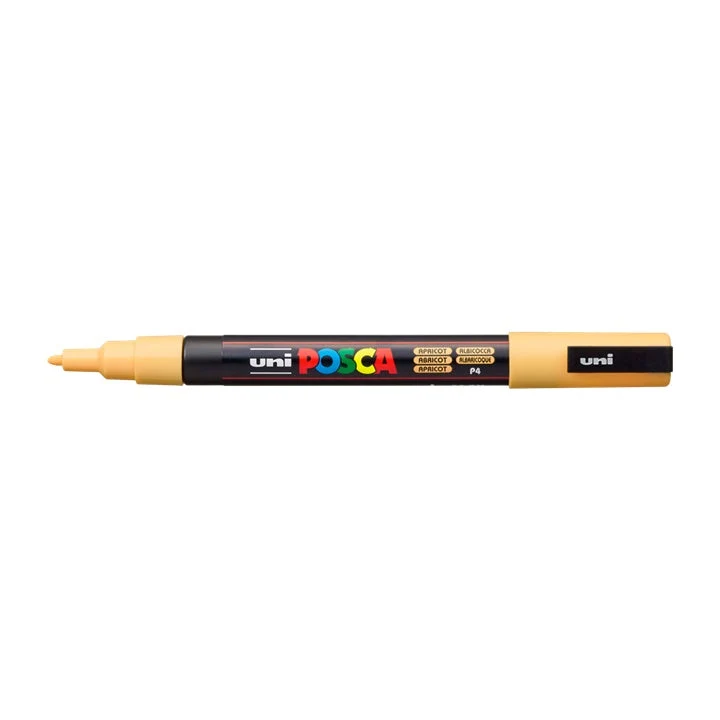 Marker UNI POSCA PC-3M 0.9 - 1.3 mm