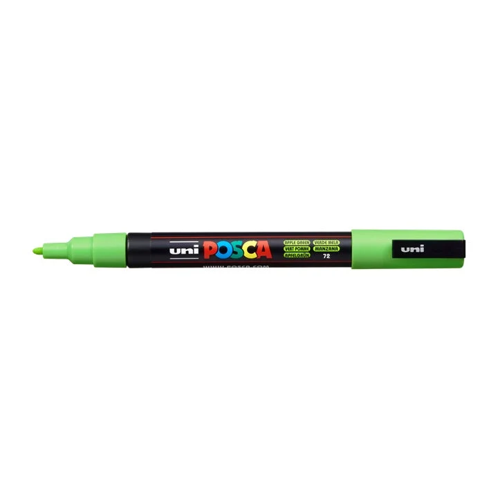 Marker UNI POSCA PC-3M 0.9 - 1.3 mm