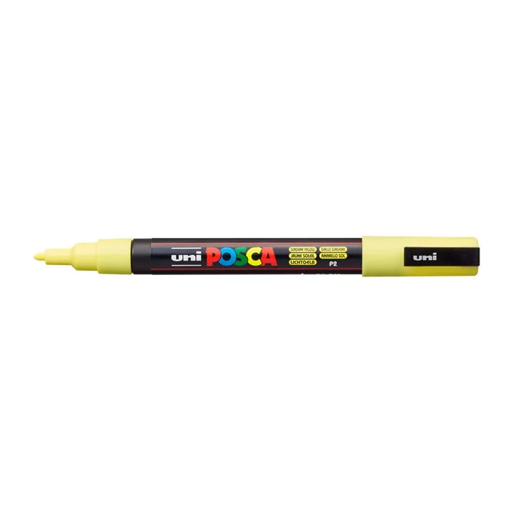 Marker UNI POSCA PC-3M 0.9 - 1.3 mm