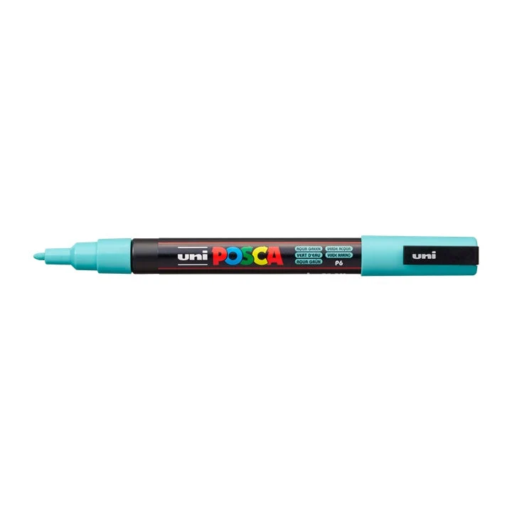 Marker UNI POSCA PC-3M 0.9 - 1.3 mm