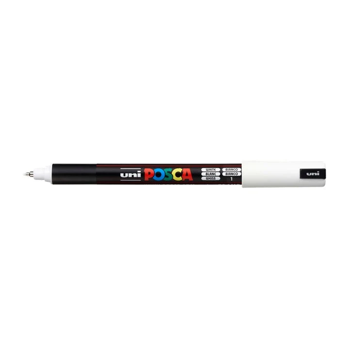 Marker UNI POSCA PC-1MR 0.7 mm