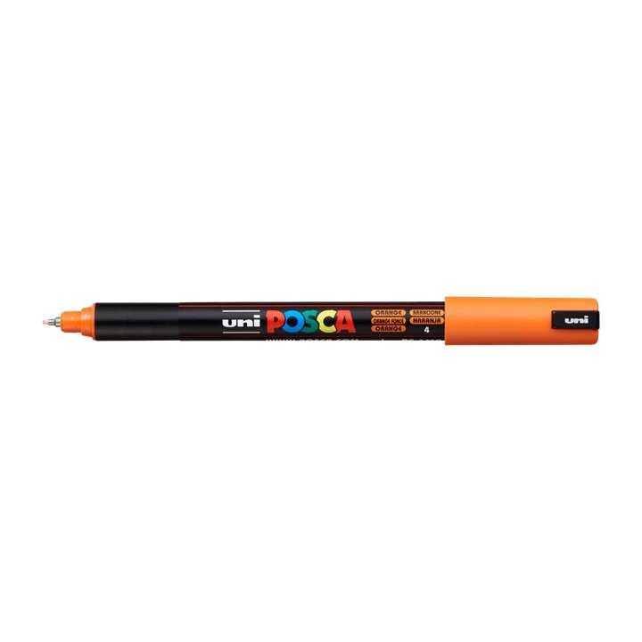Marker UNI POSCA PC-1MR 0.7 mm