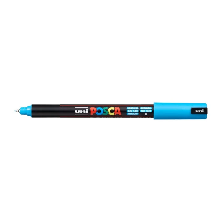 Marker UNI POSCA PC-1MR 0.7 mm